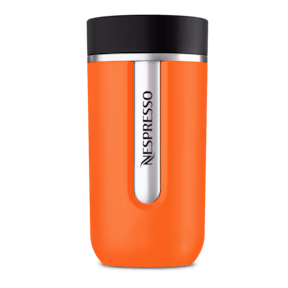 Travel Mug - Mandarin