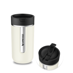 Travel Mug Medium, Vanilla Ice